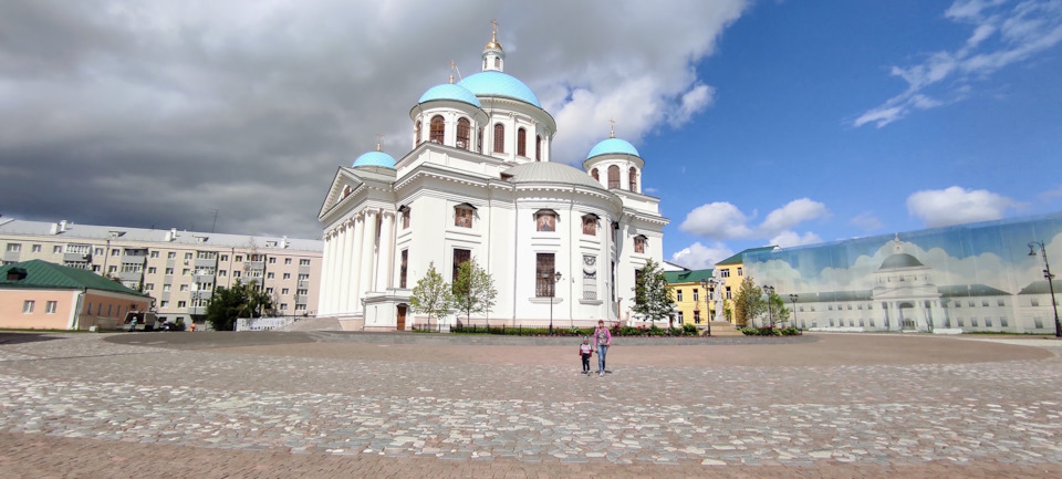Фото в бортжурнале Lada Largus Cross