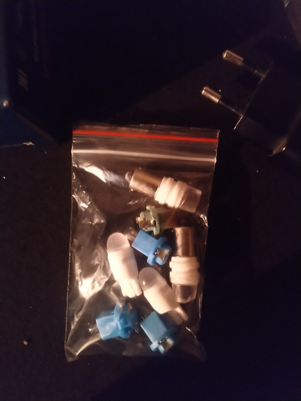 Замена контактной группы, втягивающего реле, щеток стартера ...