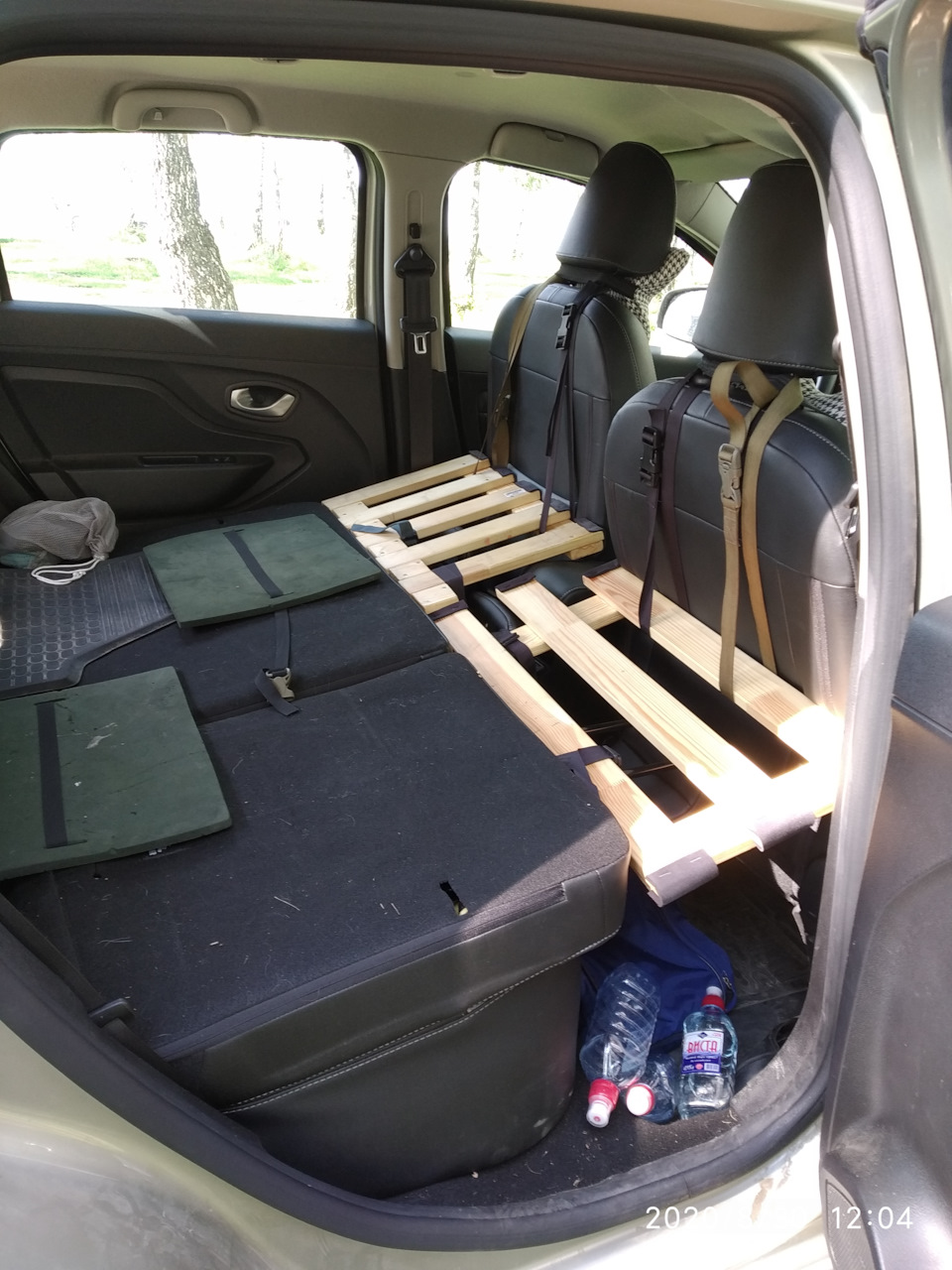 Фото в бортжурнале Lada XRAY Cross