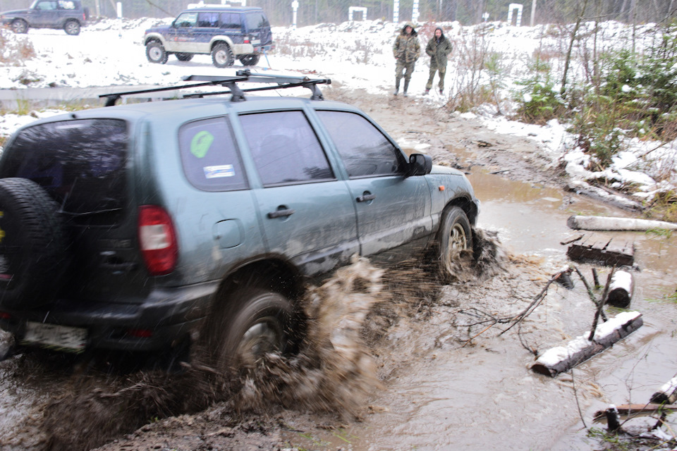 Фото в бортжурнале Renault Duster (1G)