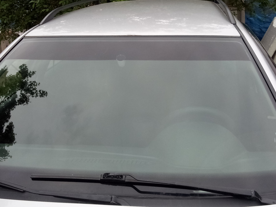 Фото в бортжурнале Skoda Octavia Combi A4 Mk1