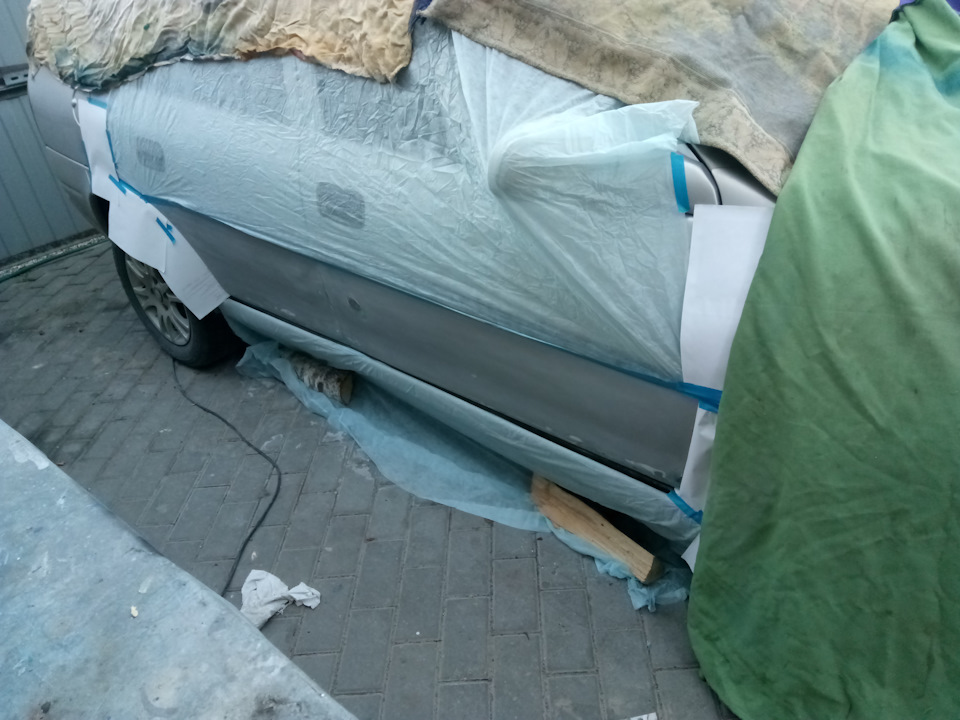 Как покрасить автомобиль на улице без гаража. Смотреть фото Как покрасить автомобиль на улице без гаража. Смотреть картинку Как покрасить автомобиль на улице без гаража. Картинка про Как покрасить автомобиль на улице без гаража. Фото Как покрасить автомобиль на улице без гаража