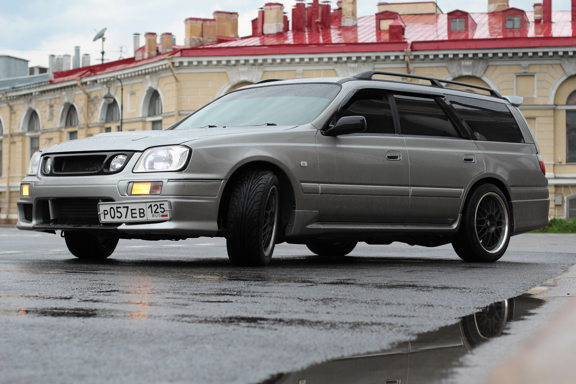 Установка стейджа. Nissan Stagea 34. Nissan Stagea wc34. Nissan Stagea 2000. Nissan Stagea 1996.