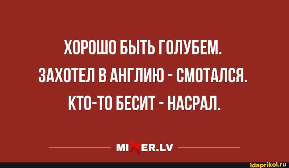 Приколюшки! — DRIVE2