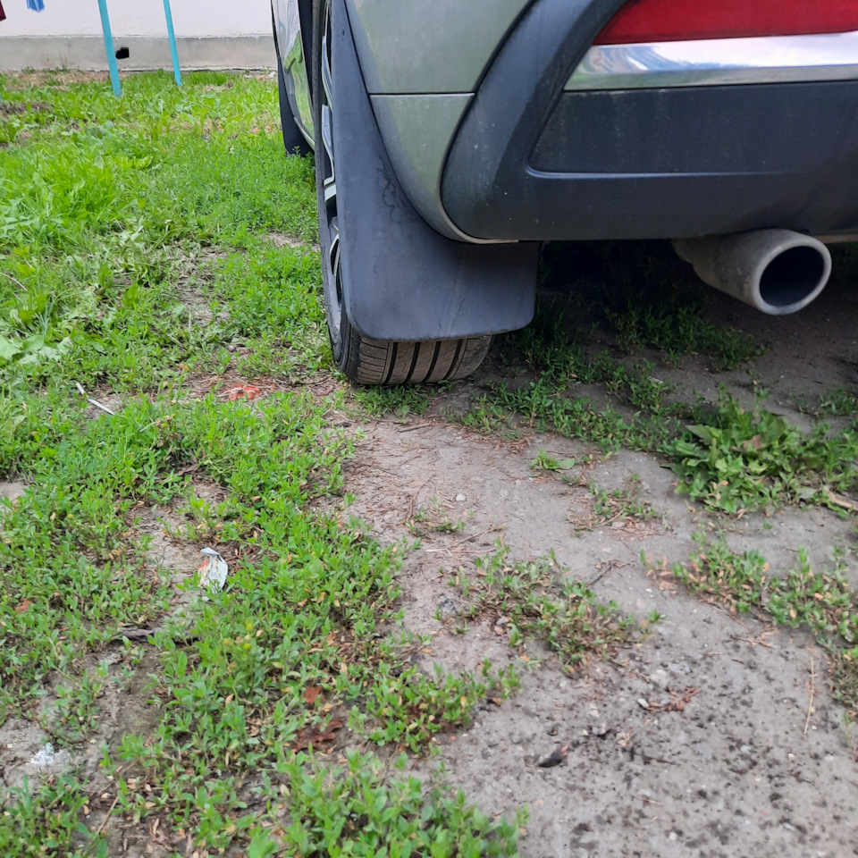 Фото в бортжурнале Haval Jolion