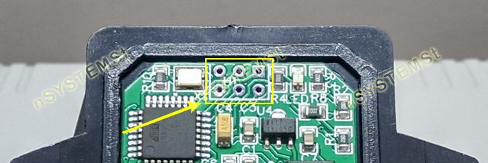 Nemnogo O Novoj Versii Pwm Adaptera Dlya Upravleniya Shtatnymi Blokami Ventilyatora Ozh Drive2
