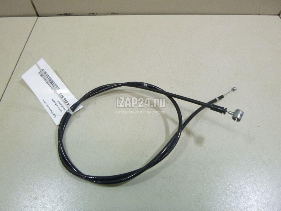 Порвался тросик капота — Skoda Rapid (2G), 1,4 л, 2021 года | поломка ...