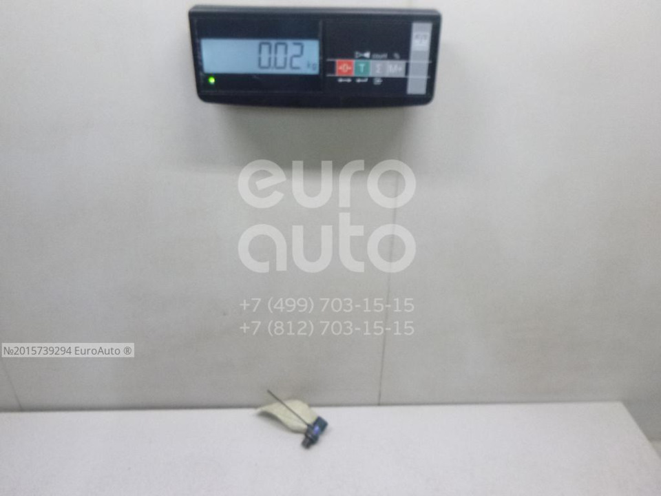 MR306627 ДАТЧИК ДАВЛЕНИЯ КОНДИЦИОНЕРА AIRTREK/OUTLANDER CU4W (CU2-5W ...