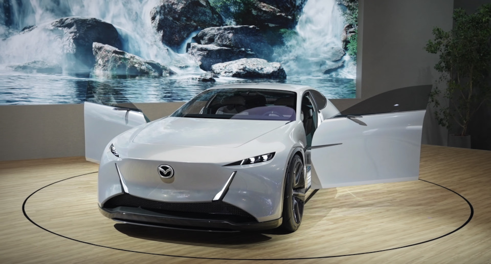 Фото в бортжурнале Mazda 3 (1G) BK