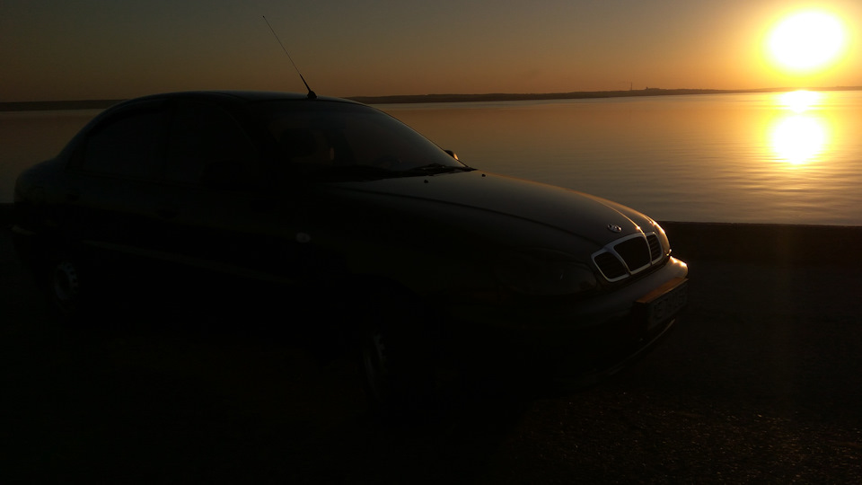 Настройка форсунок омывателя лобового стекла — ЗАЗ Lanos, 1,5 л, 2011 ...