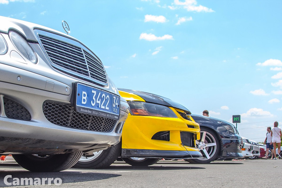 Фото в бортжурнале SEAT Arosa