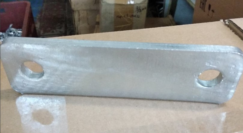 15. Стремянки рессор и серьги оцинкованные ГАЗ-3302- оказывается такие ...