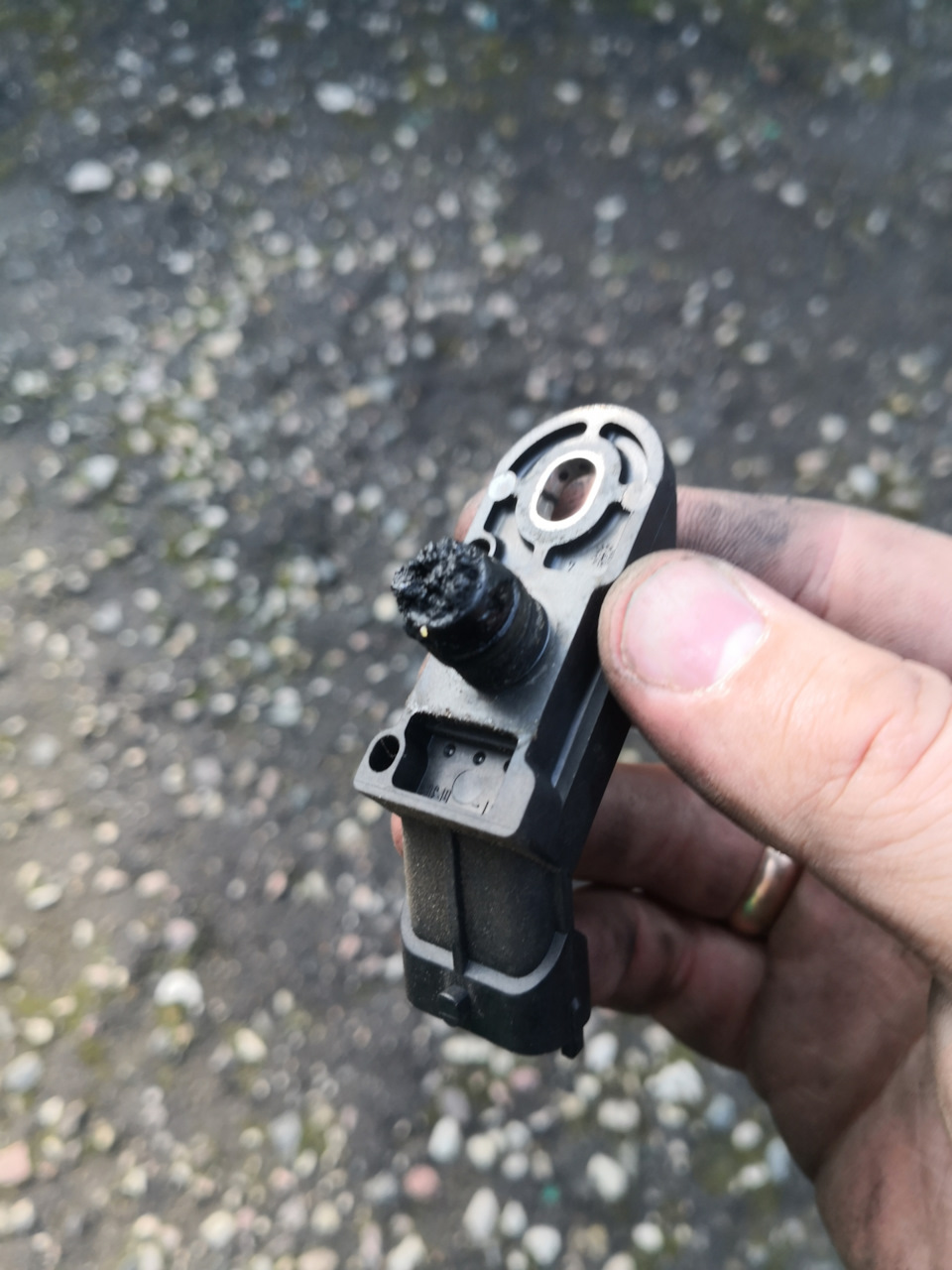 Фото в бортжурнале FIAT Stilo