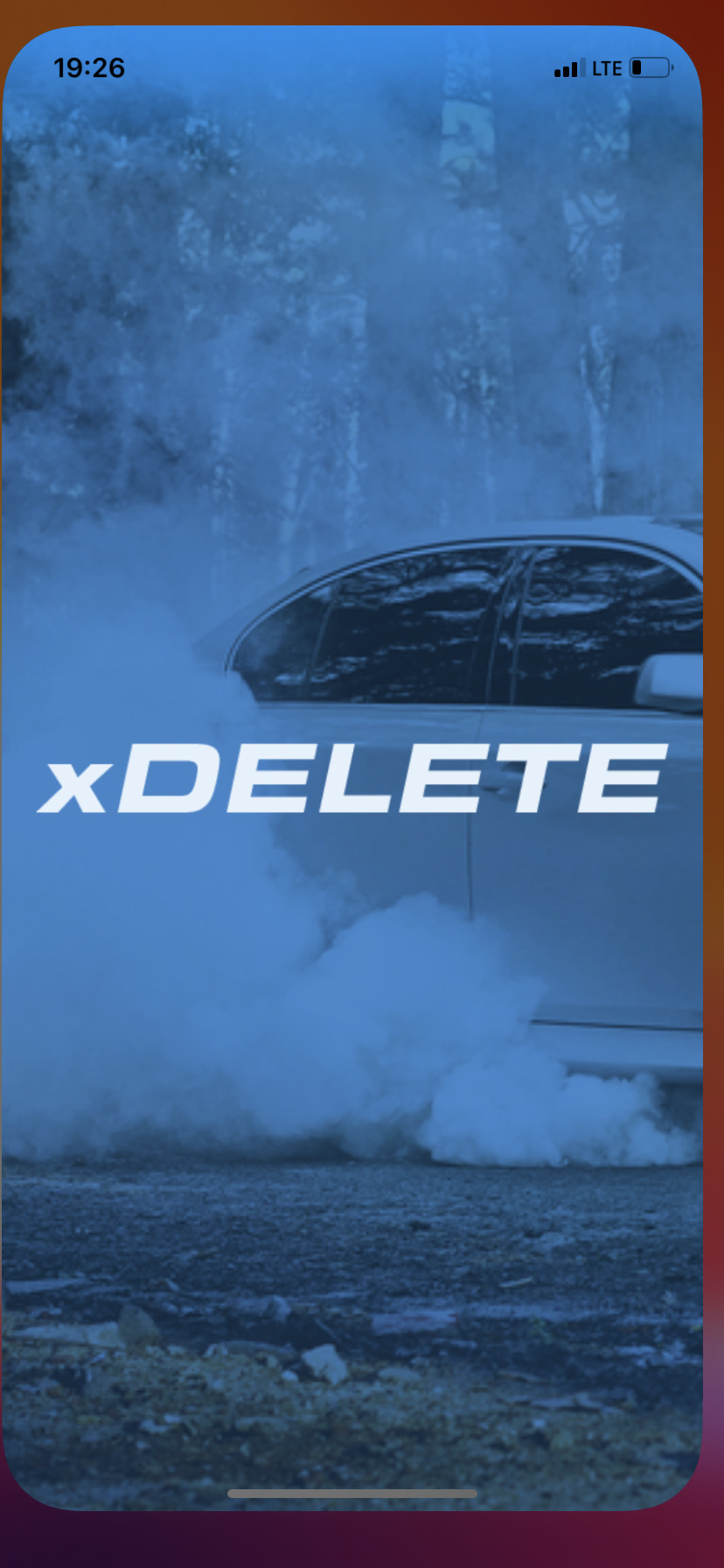 Xdelete. Xdelete