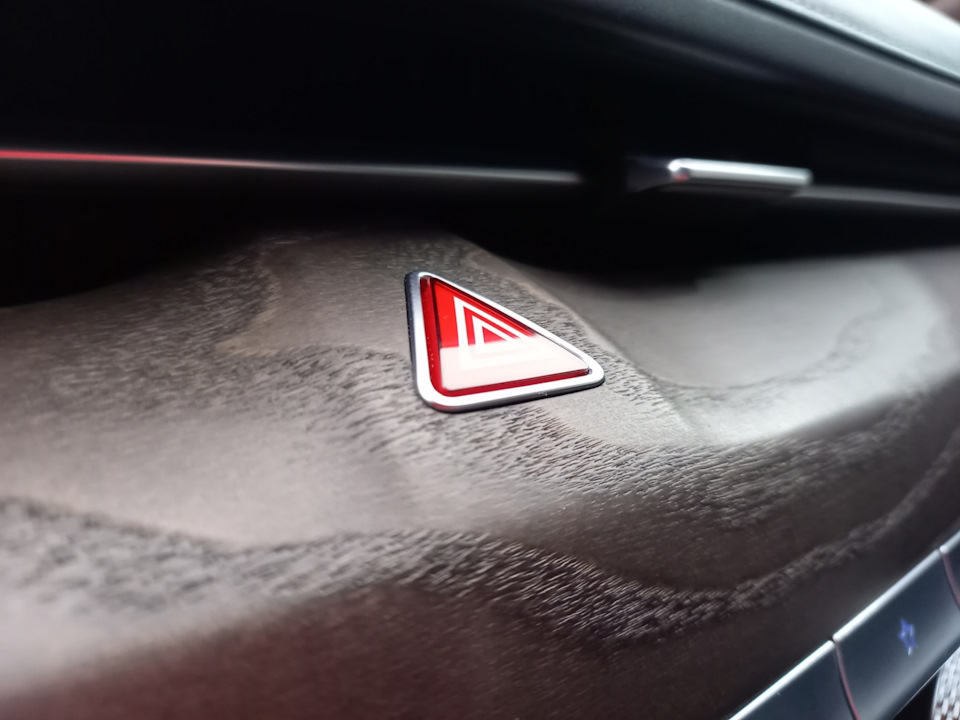 Дерево отличное — Audi A6 (C8)