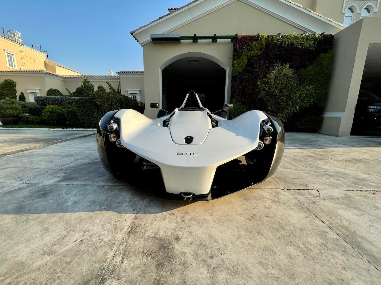 Bac mono 2