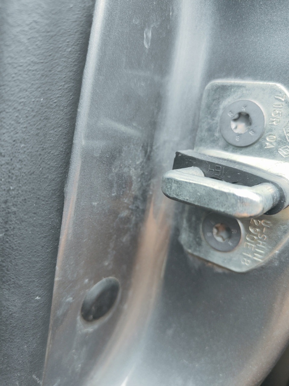 Фото в бортжурнале Lada Vesta SW (1G)