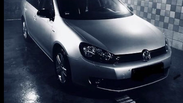 Volkswagen Golf Variant Match