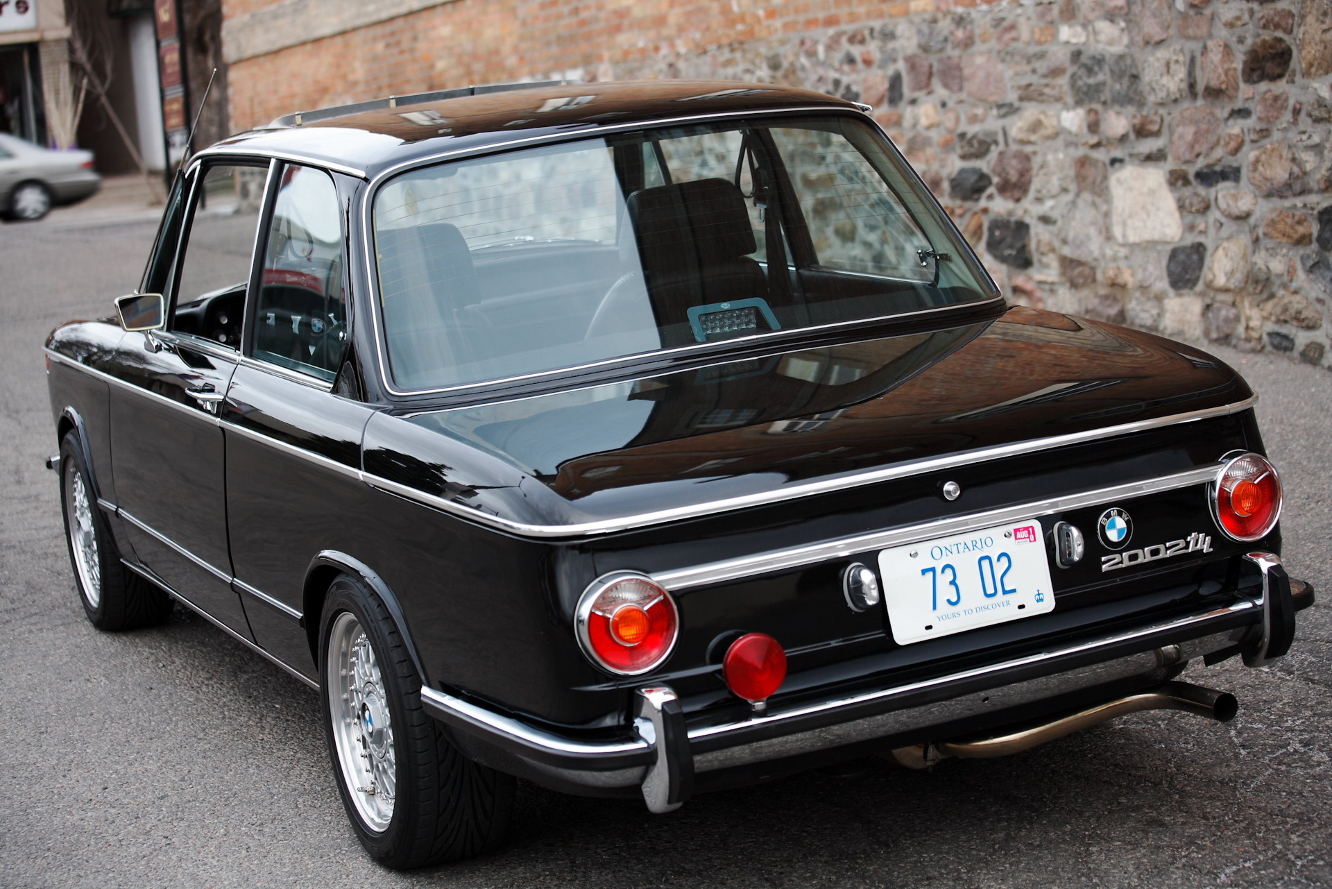 BMW 2002