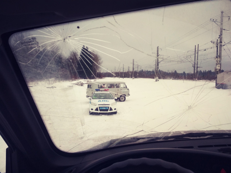 Фото в бортжурнале Chevrolet Niva (1G)