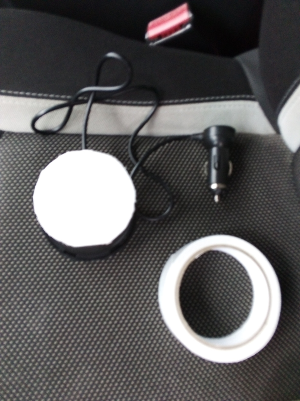 Фото в бортжурнале Renault Kangoo (2G)