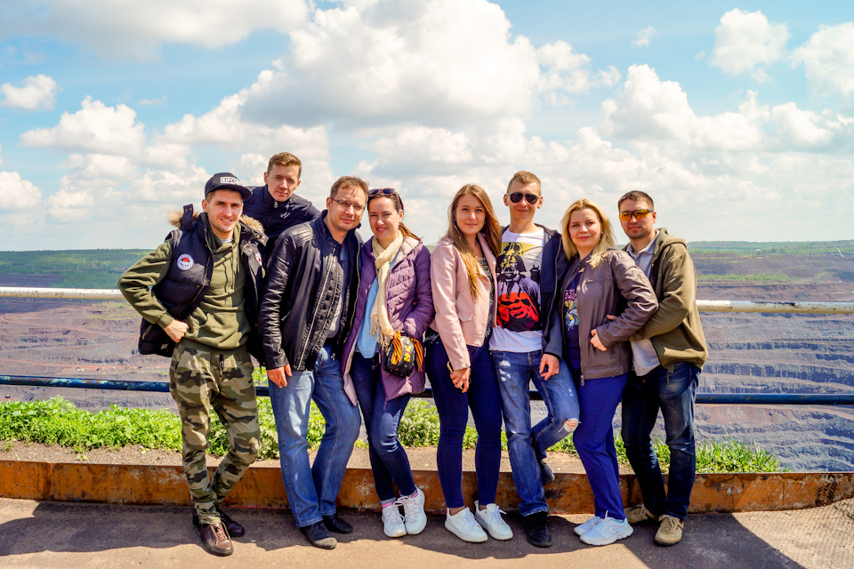 Фото в бортжурнале Volkswagen Passat Alltrack (B7)