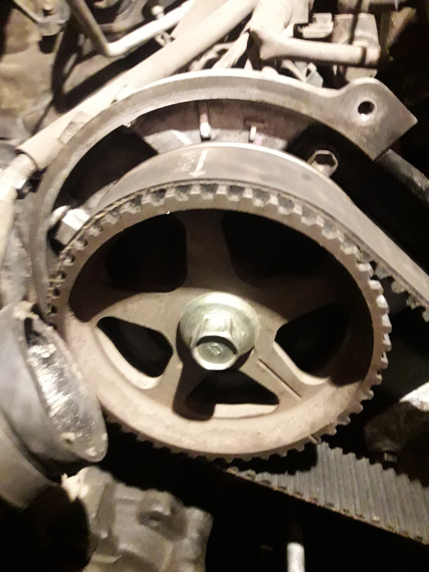 ленд крузер 100 дизель грм