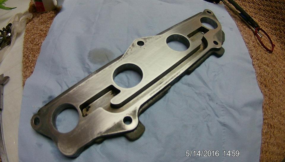 Honda Jazz GD L13A1 — самостоятельная регулировка клапанов (тепловых ...