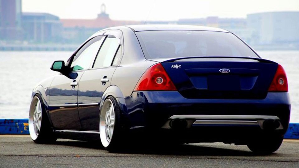 Help! Help! Help! Стартер крутит постоянно без ключа. — Ford Mondeo III ...