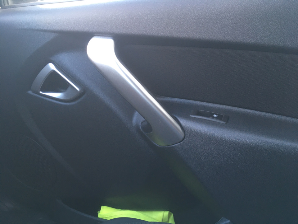 Фото в бортжурнале Lada Гранта Лифтбек (2-е поколение)