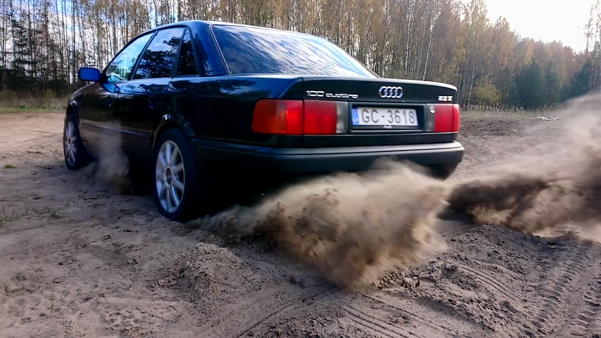 Ауди 100 Кватро Купить Авито