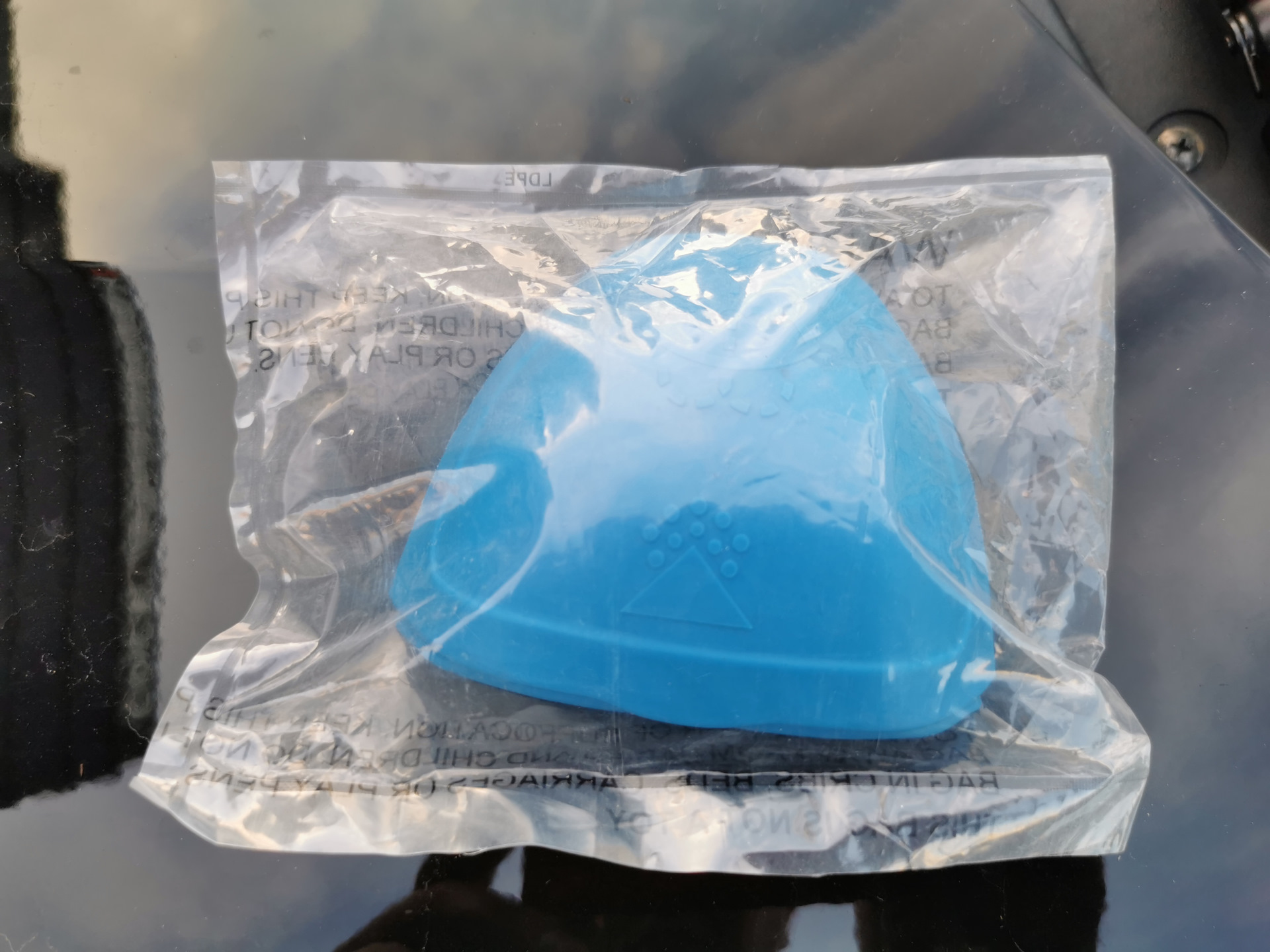 #11 Пропал шум (вой) КПП. Прикупил пару полезных мелочей в машину ...