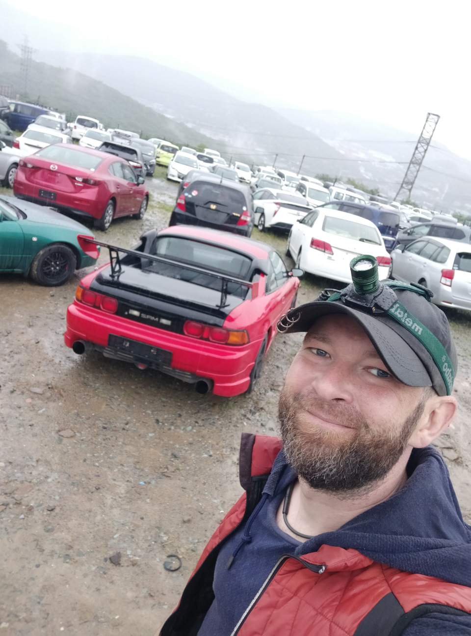 Краснокнижные звери Владивосток — Toyota MR2 — DRIVE2