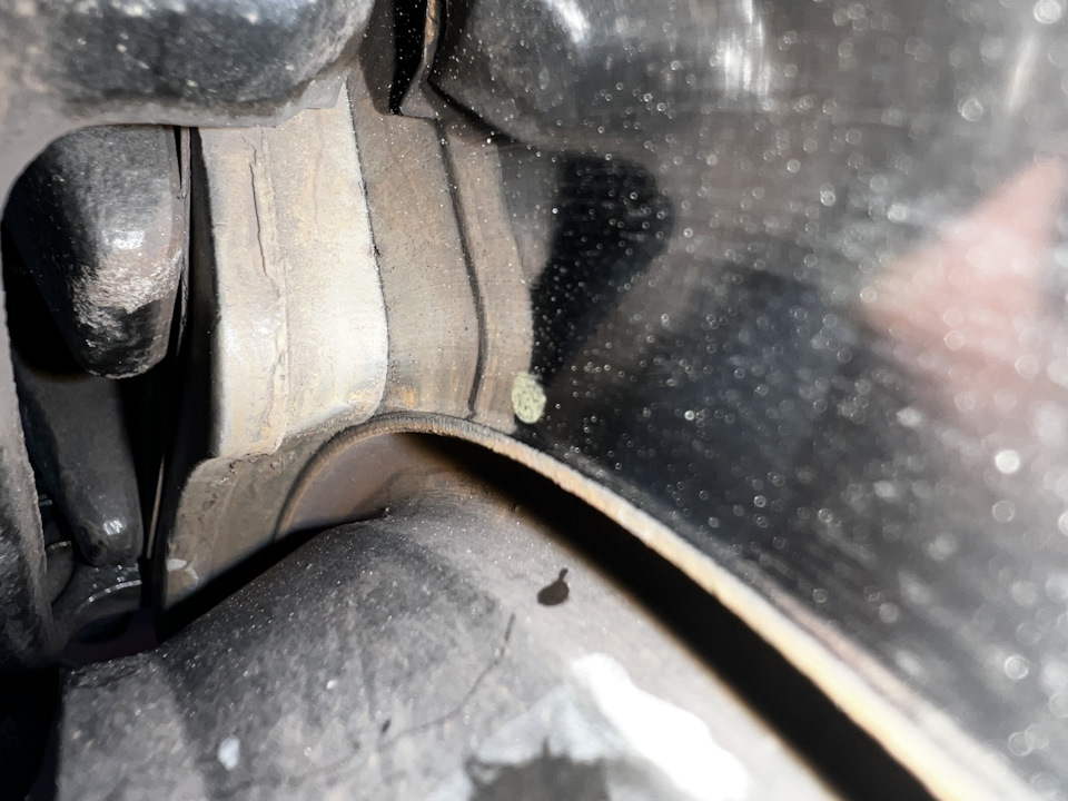 Фото в бортжурнале Audi Q5 (1G)