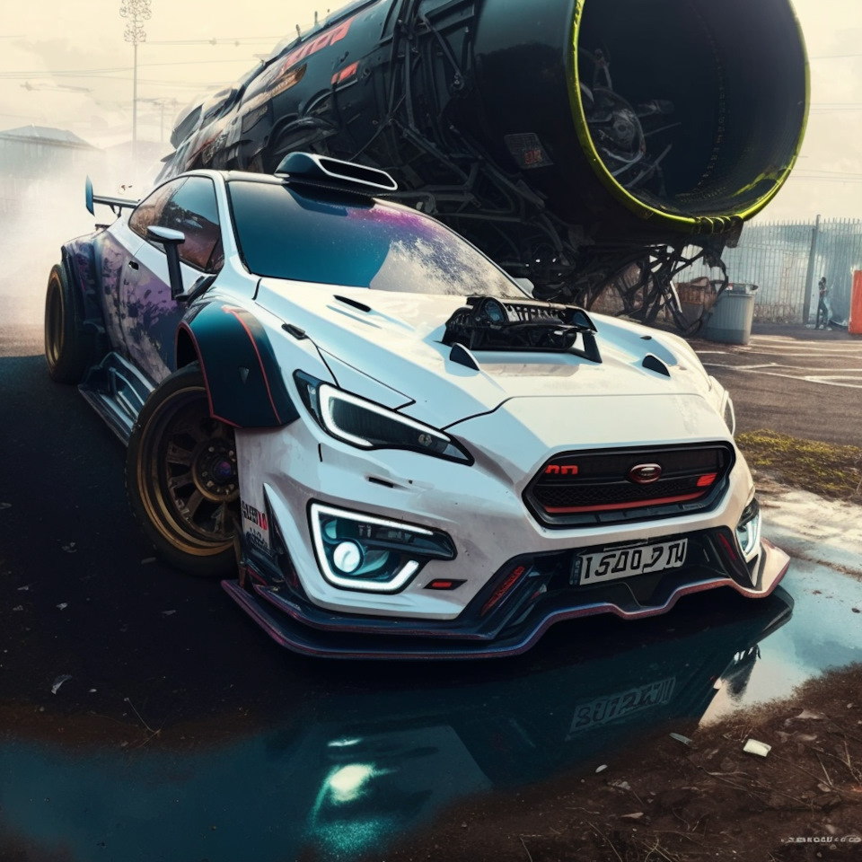 Photo from the logbook Subaru Levorg (VM). Found on photo: 1500Z1