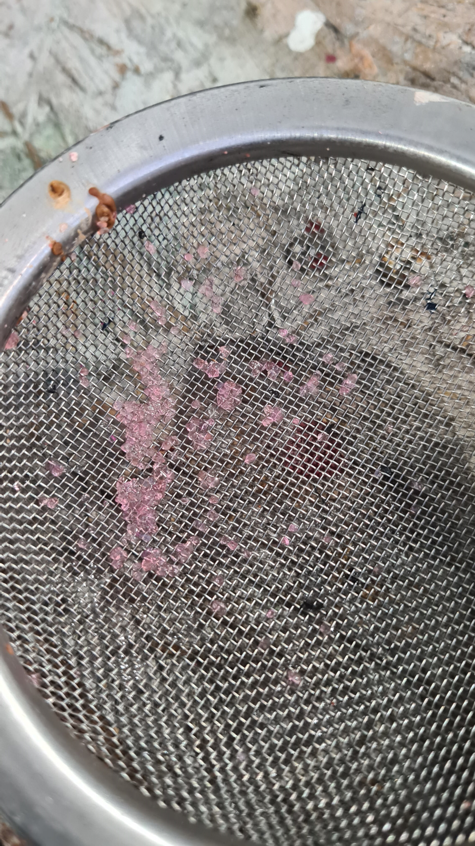 Фото в бортжурнале Audi Q5 (1G)