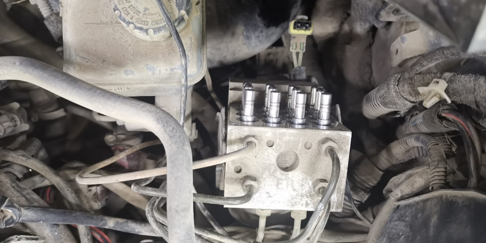 Фото в бортжурнале Opel Zafira A