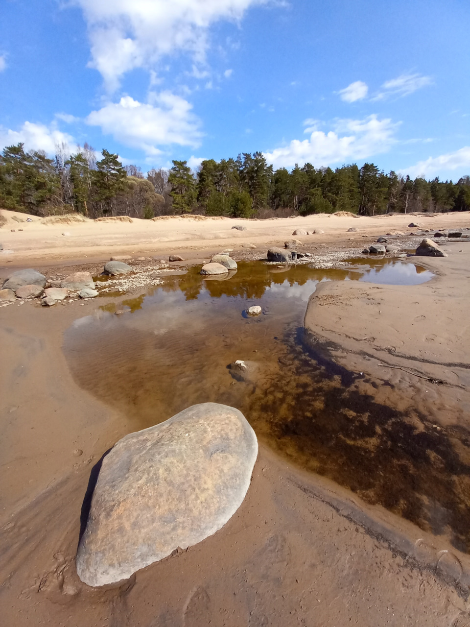 Фото в бортжурнале Renault Sandero 2G