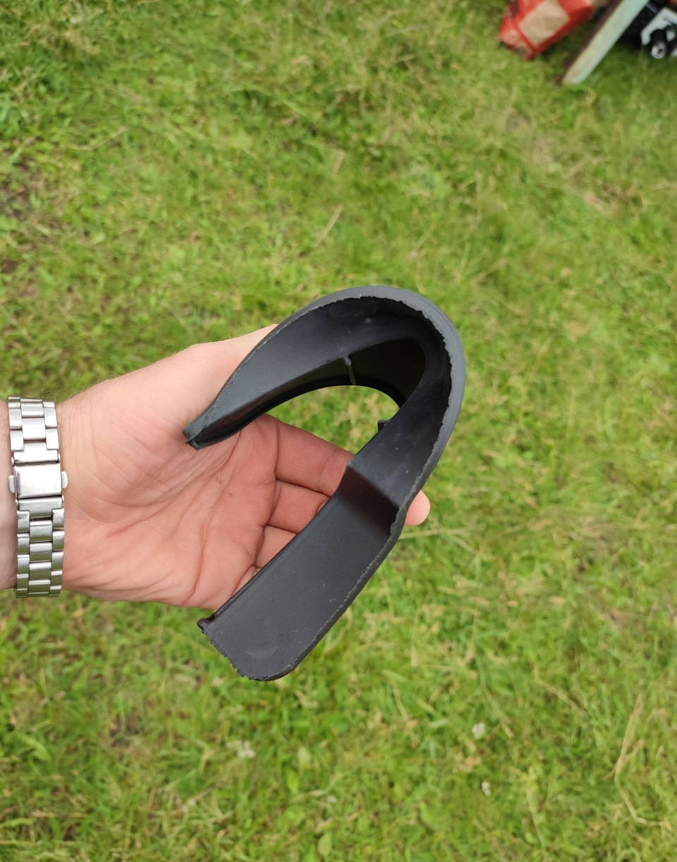 Фото в бортжурнале Renault Duster (1G)