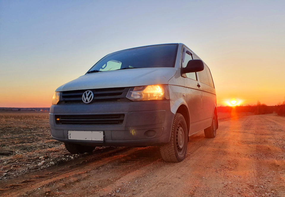 volkswagen caravelle t 5