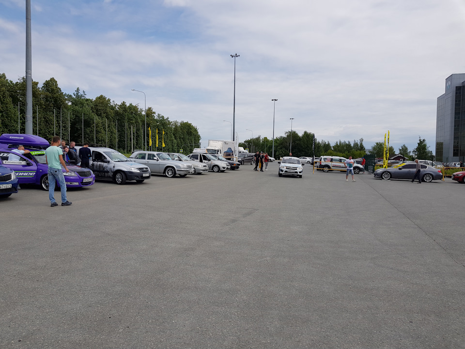 EMMA г.Чебоксары 06.07.19 — Skoda Octavia A4 Mk1, 1,6 л, 1998 года ...