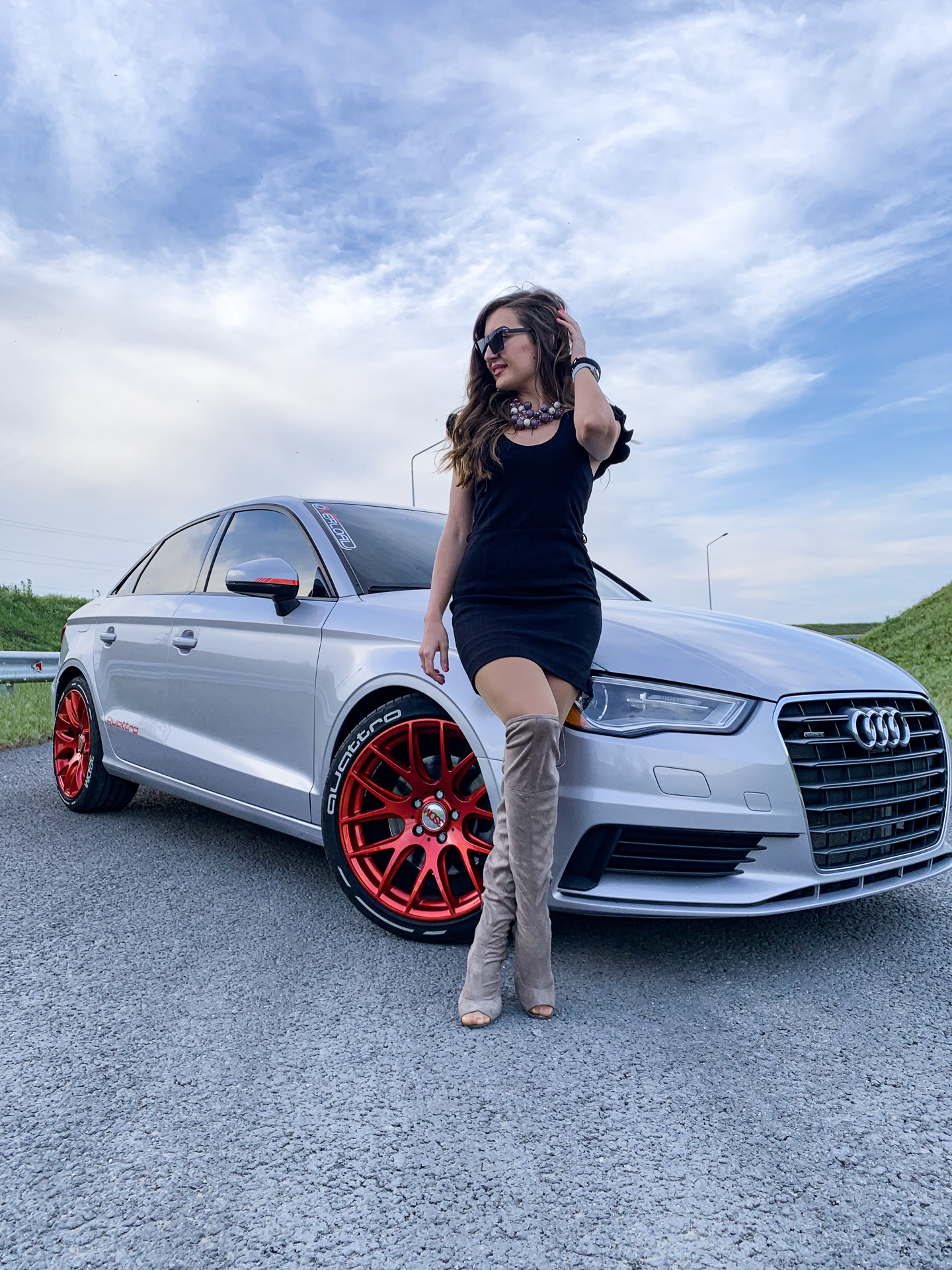 Im auto