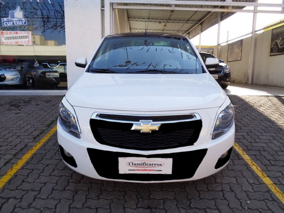 Chevrolet Cobalt 2 2022