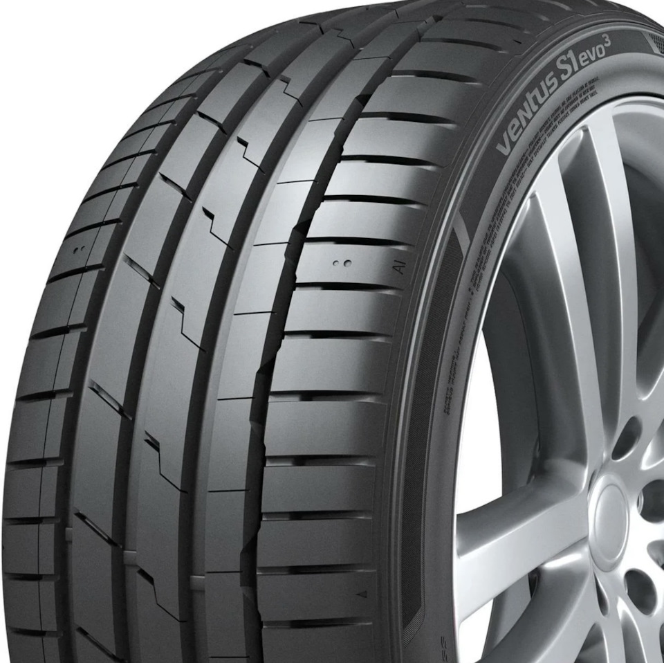 Фото в бортжурнале Volkswagen Tiguan (1G)