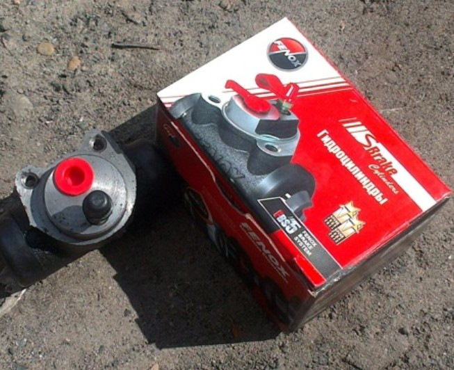 Продолжение — ЛуАЗ 969, 1,2 л, 1976 года | своими руками | DRIVE2