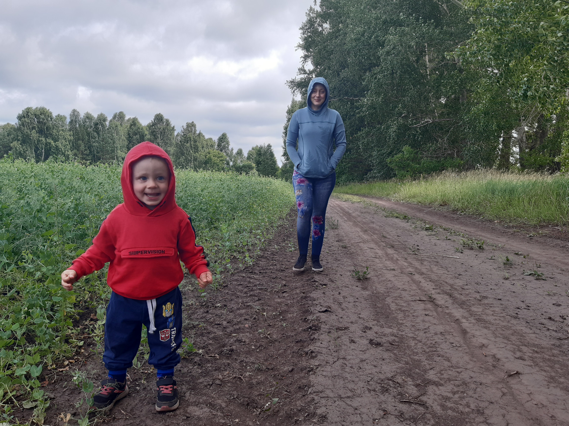 Поездка на Белокуриху 2 с маленьким ребенком — УАЗ Patriot, 2,7 л, 2019  года | путешествие | DRIVE2