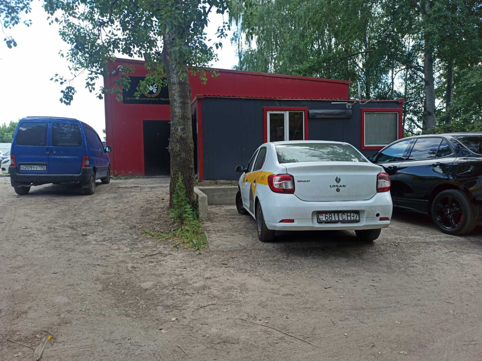 Покраска диффузора /// — Chevrolet Equinox (3G), 2 л, 2018 года ...