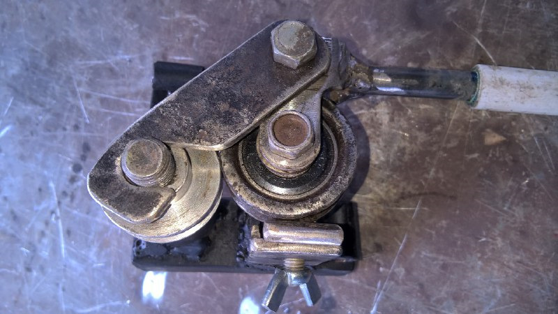 Как сгноить топливную трубку — Сообщество «Сделай Сам» на DRIVE2