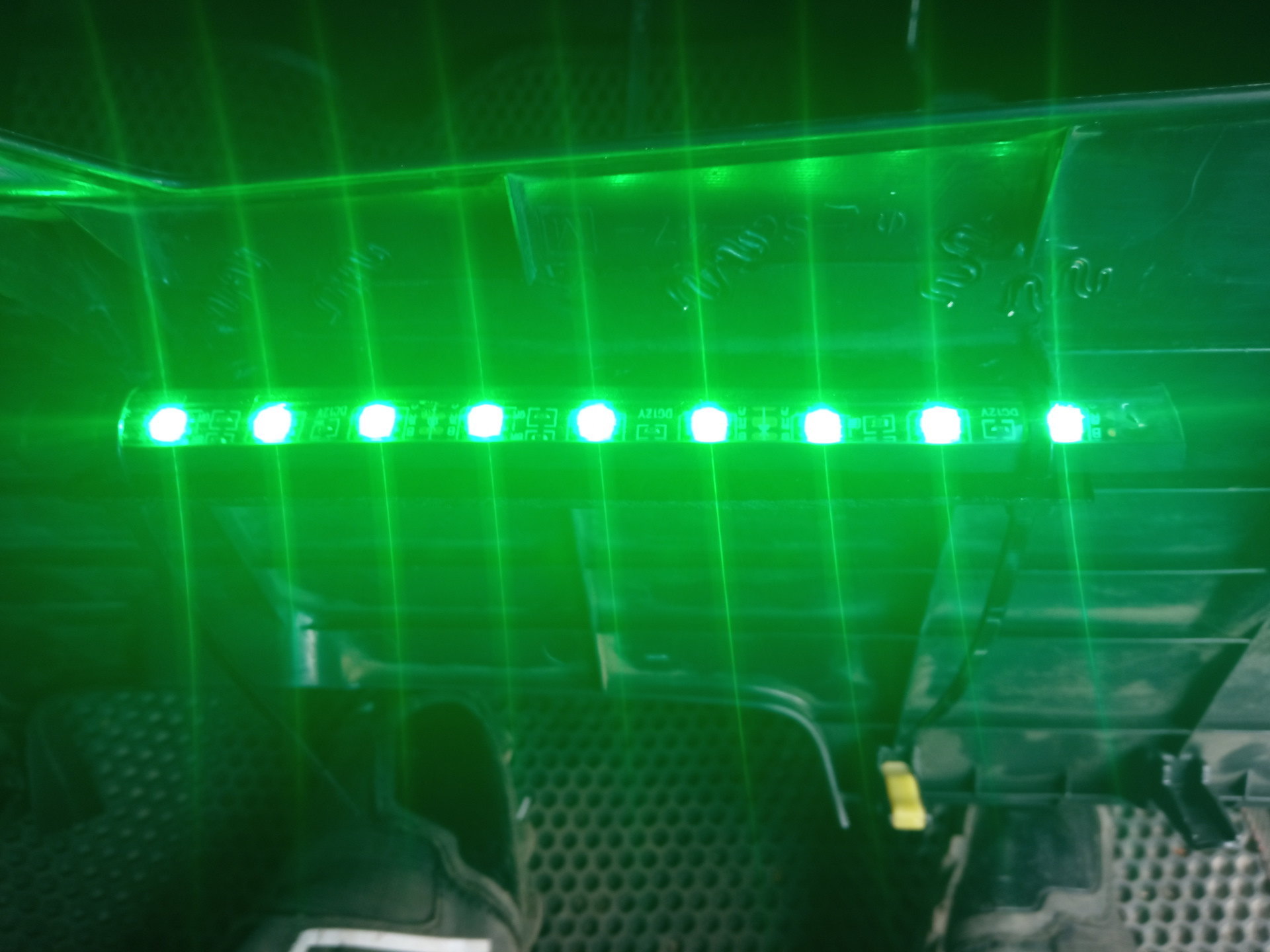 Праздность мать всех пороков или когда не чем занятся! — Toyota Wish ...