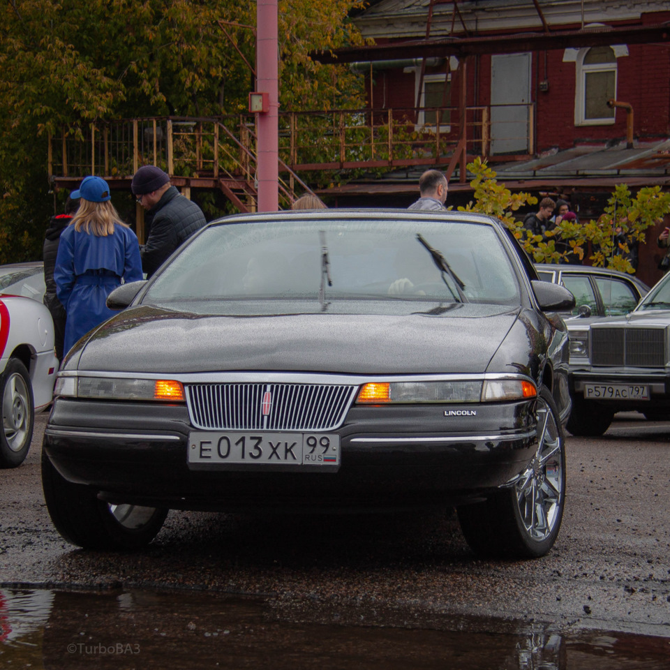 Среди автомобилей мира — Dodge Neon II, 2 л, 2003 года | встреча | DRIVE2